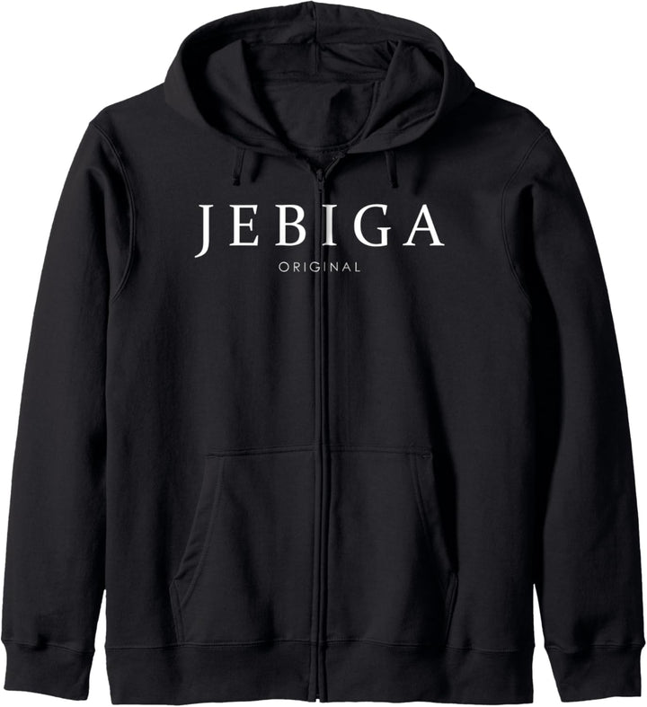 Jebiga Jugoslavija Balkan Bosna SFRJ Jugoslawien Kapuzenjacke