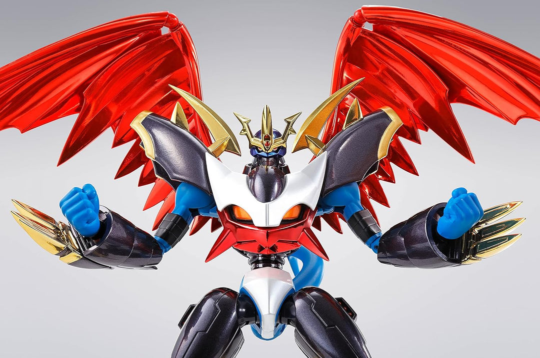 Bandai Tamashi Nations - Digimon Adventure 02 - Imperialdramon Fighter Mode (Premium Color Edition),