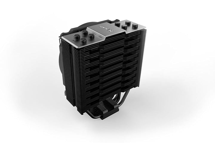 Be Quiet Dark Rock Slim Air Tower CPU-Kühler