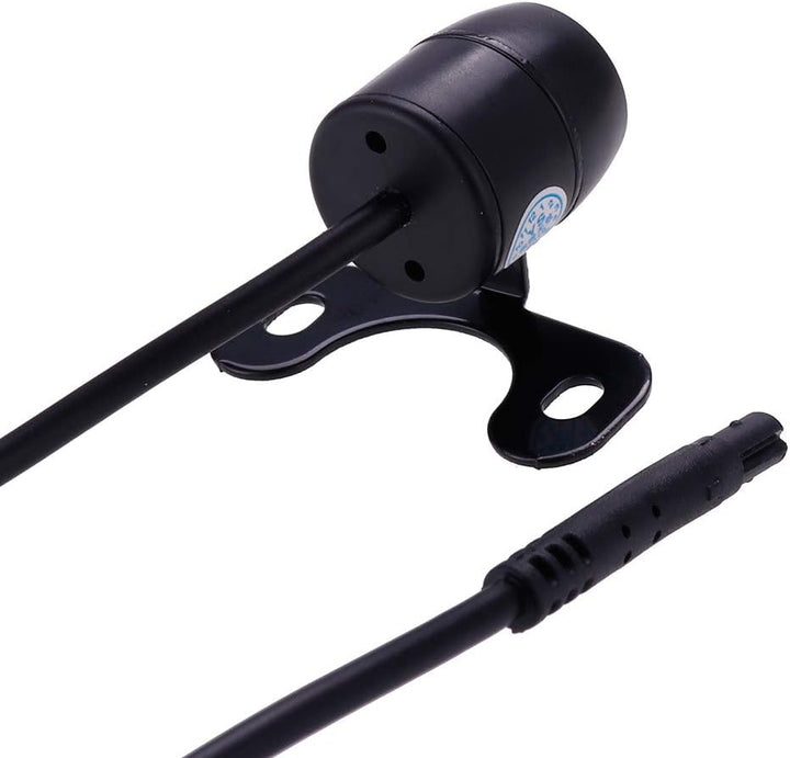 Teabelle 11,9 cm (4,3 Zoll) Rückfahrkamera mit Rückseite für Auto und TFT-LCD-Monitor