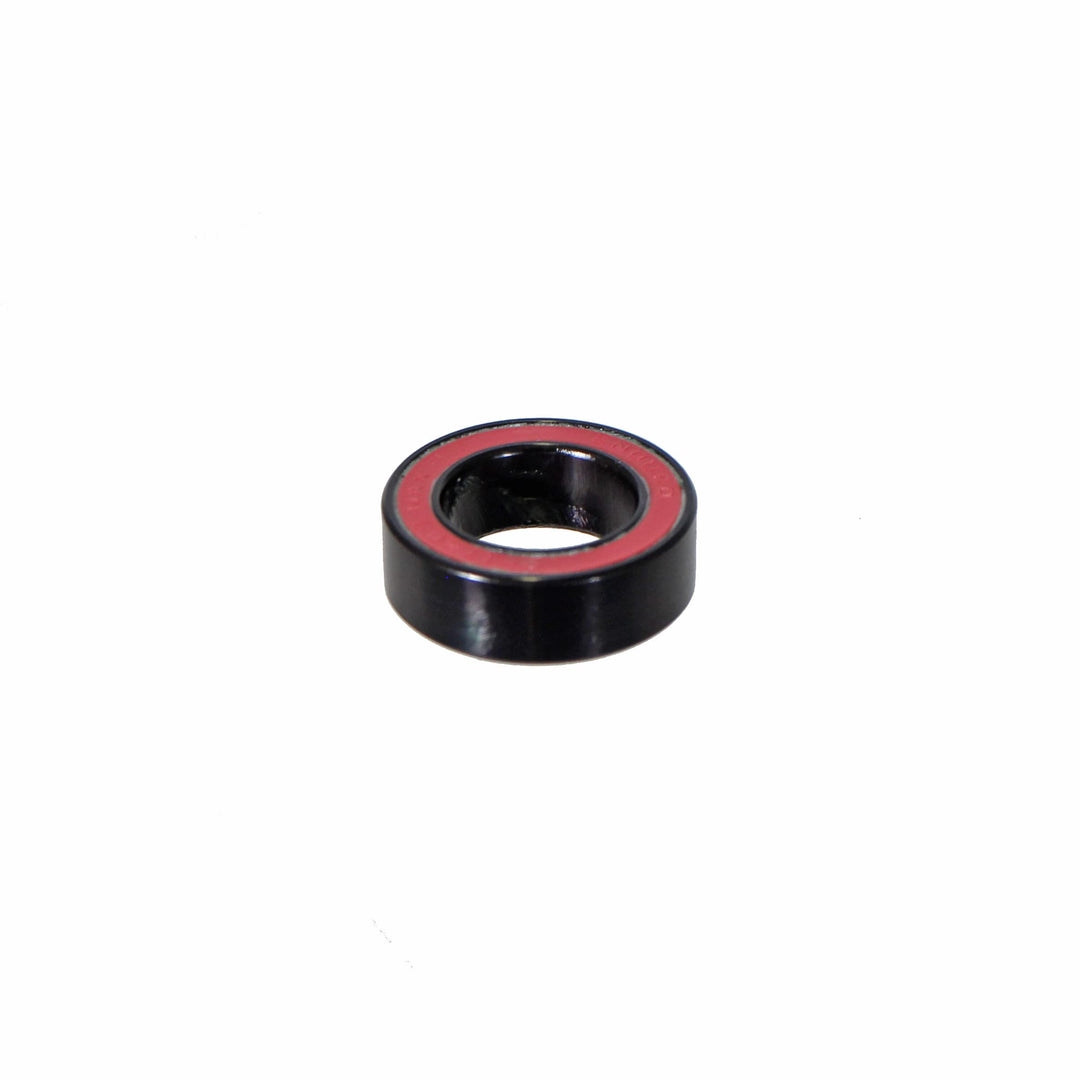 Enduro Art: Uni Dr. 17289 Llu BO ABEC 3 Max – Black Oxide – Double Row (Radial) – 17 x 28 x 9 Lager,