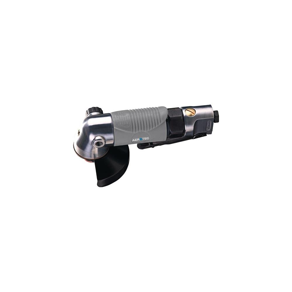 Aerotec Winkelschleifer Druckluft ST 125 125mm/12000min-1-2009543
