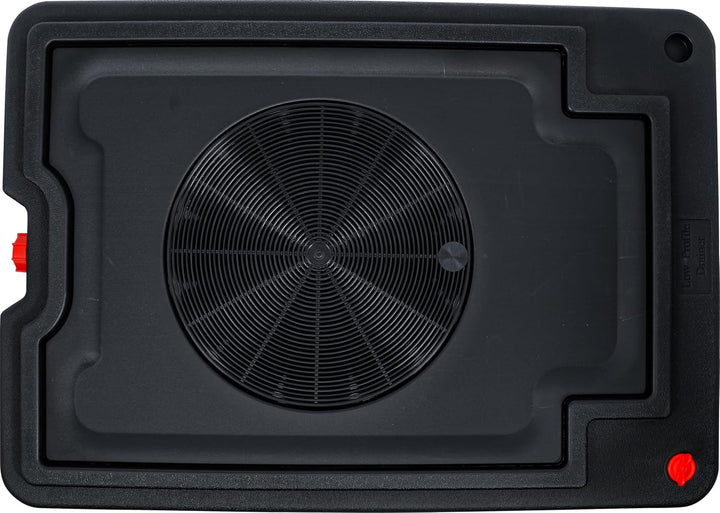 BGS 8719 | Öl-Auffang-Kanister | extra flach | 20 l