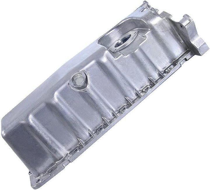 ATEC Germany 1x Ölwanne Aluminium