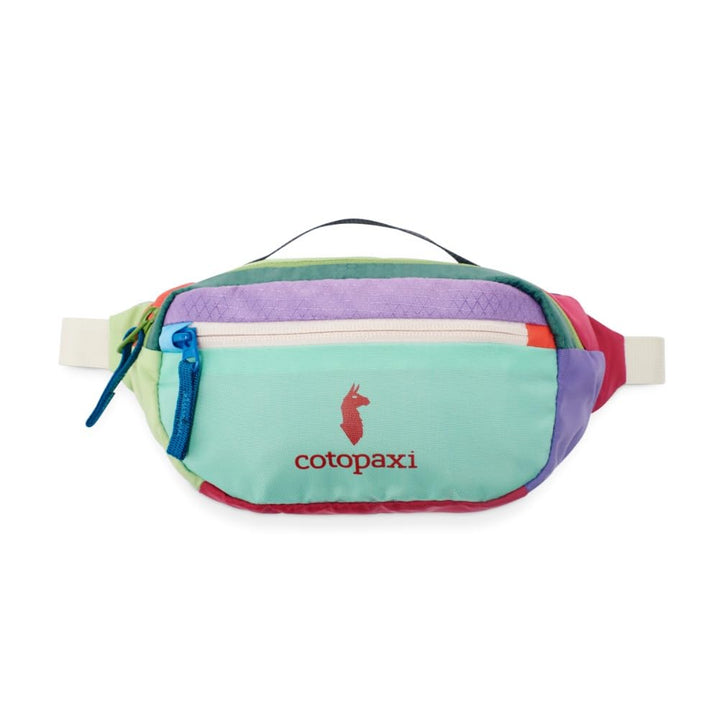 Cotopaxi Kapai Hüfttasche, 1,5 l, Del Dia, Einheitsgrösse, Del Dia, Del Dia