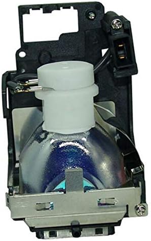 Supermait LV-LP35 Ersatz Projektor Lampe mit Gehäuse für Canon LV-7290 / LV-7295 / LV-7390 / LV-8225