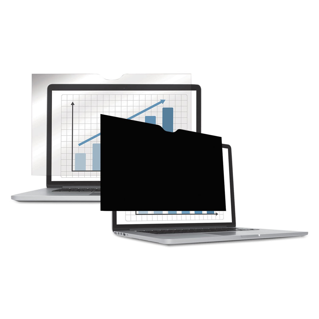 Fellowes 4818401 Privascreen Blickschutzfilter 15" für Macbook Pro MacBook Pro 15" MacBook, MacBook