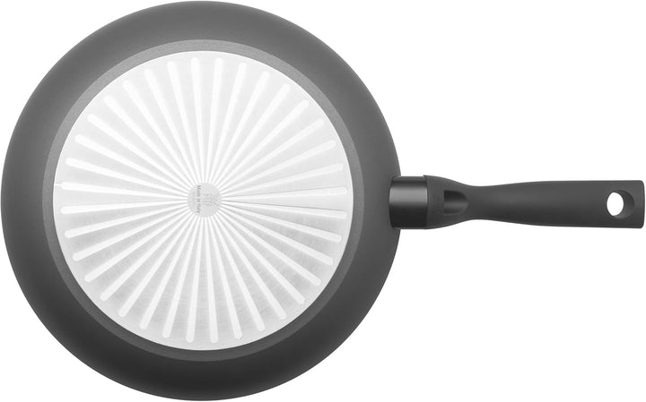 WMF Permadur Inspire Bratpfanne Induktion 28cm, Aluminium beschichtet, PermaDur Antihaftversiegelung