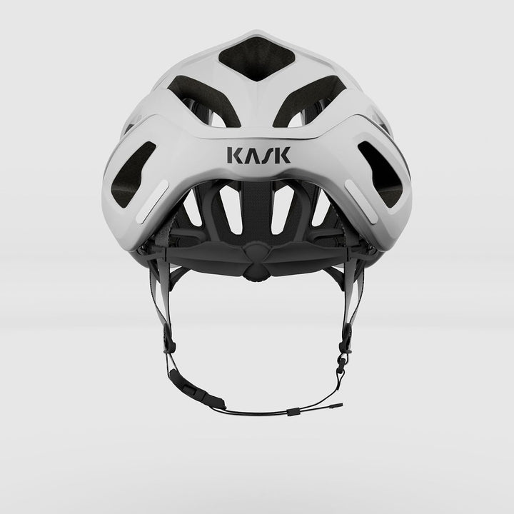 Kask Mojito³ Helm weiss, L