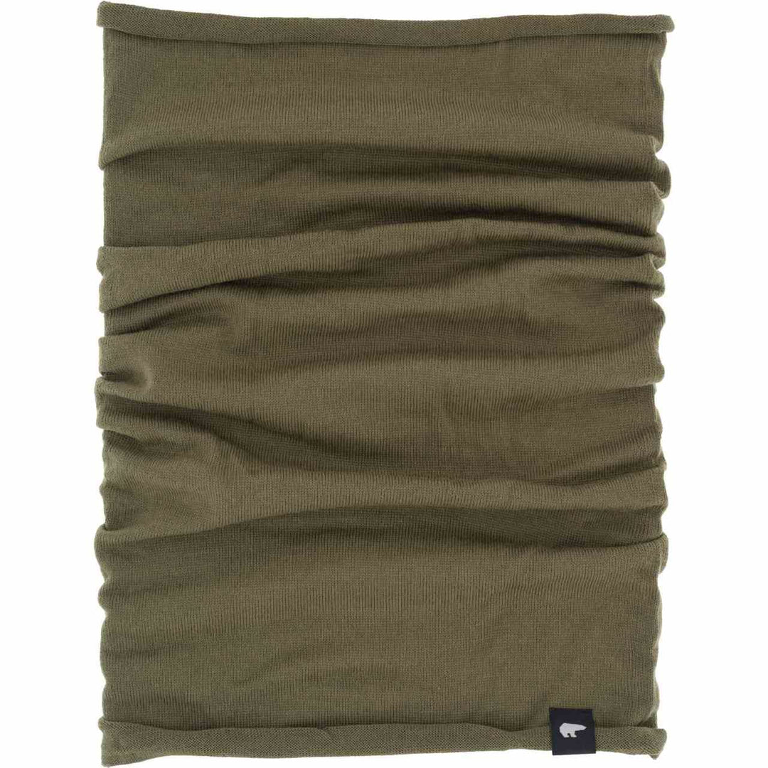 Eisbär Pulse Multitube Khaki Green Einheitsgrösse, Khaki Green Einheitsgrösse