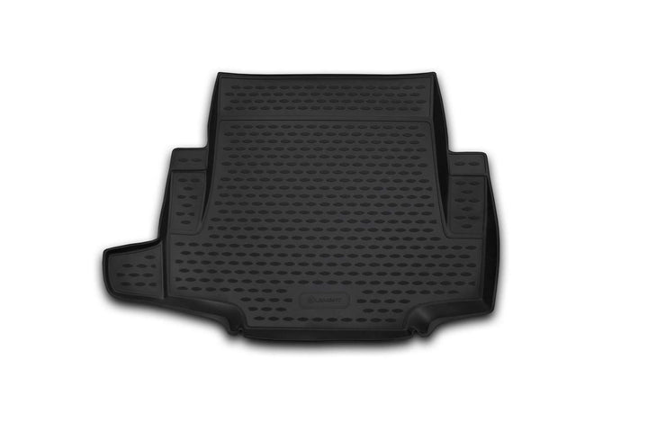Element Passgenaue Premium Antirutsch Gummi Kofferraumwanne - BMW 1er Series E87 5-Turer Schrägheck