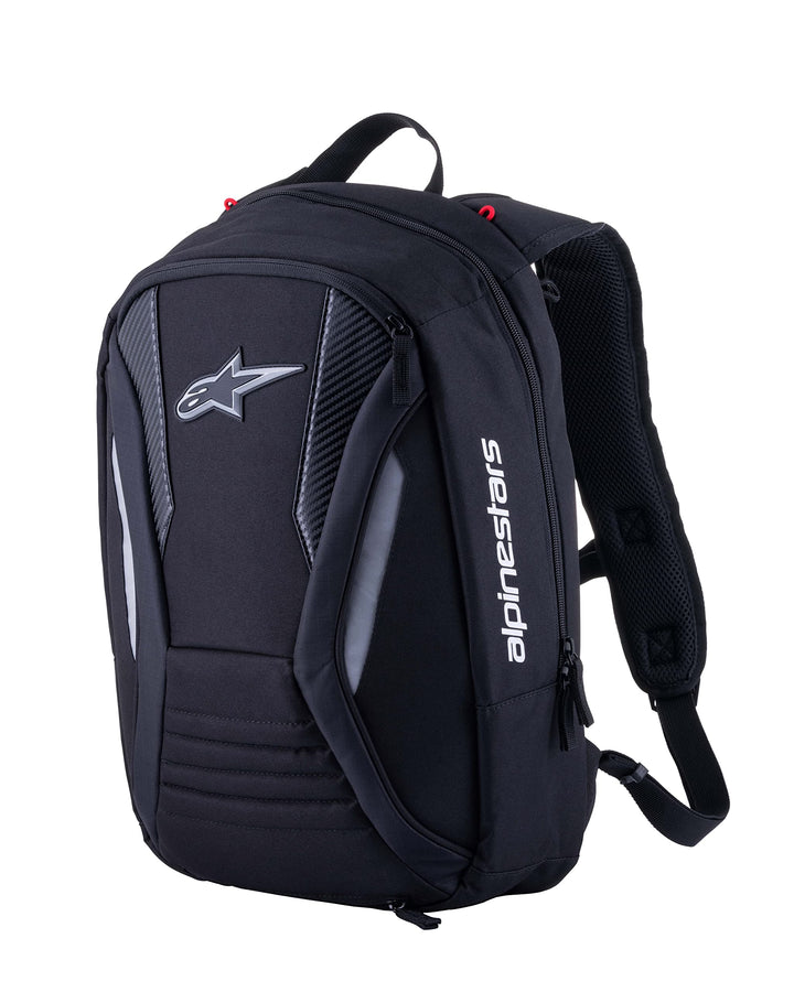 Alpinestars Herren Alpinestar x, Schwarz, 18 Lang