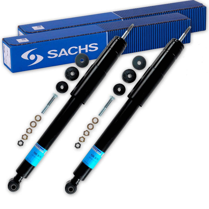 Sachs 106 878 Super Touring Stossdämpfer