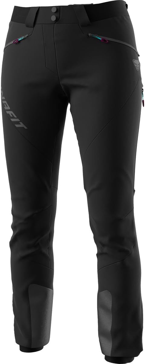 Dynafit Damen Tlt Touring DST W PNT Klassische Hose XS Elektrische Abschaltung, XS Elektrische Absch