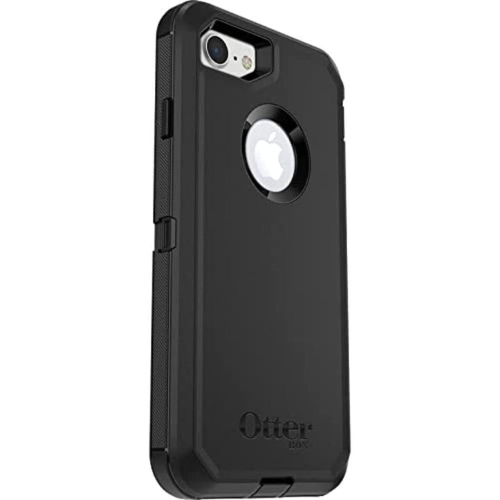 OtterBox Defender Hülle für iPhone 7/8/SE 2. gen/SE 3. gen, stossfest, sturzsicher, ultra-robust, sc
