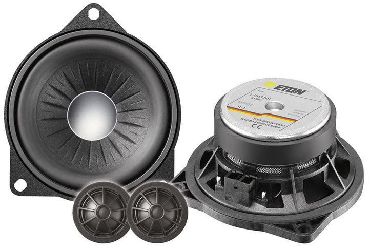 ETON B100N 10 cm 2-Wege Compo für BMW