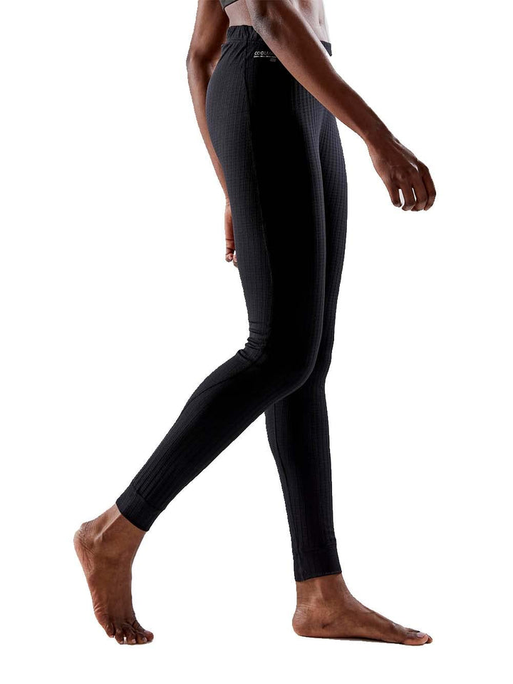 Craft Damen Active Extreme X Pants W Hose XL Schwarz, XL Schwarz