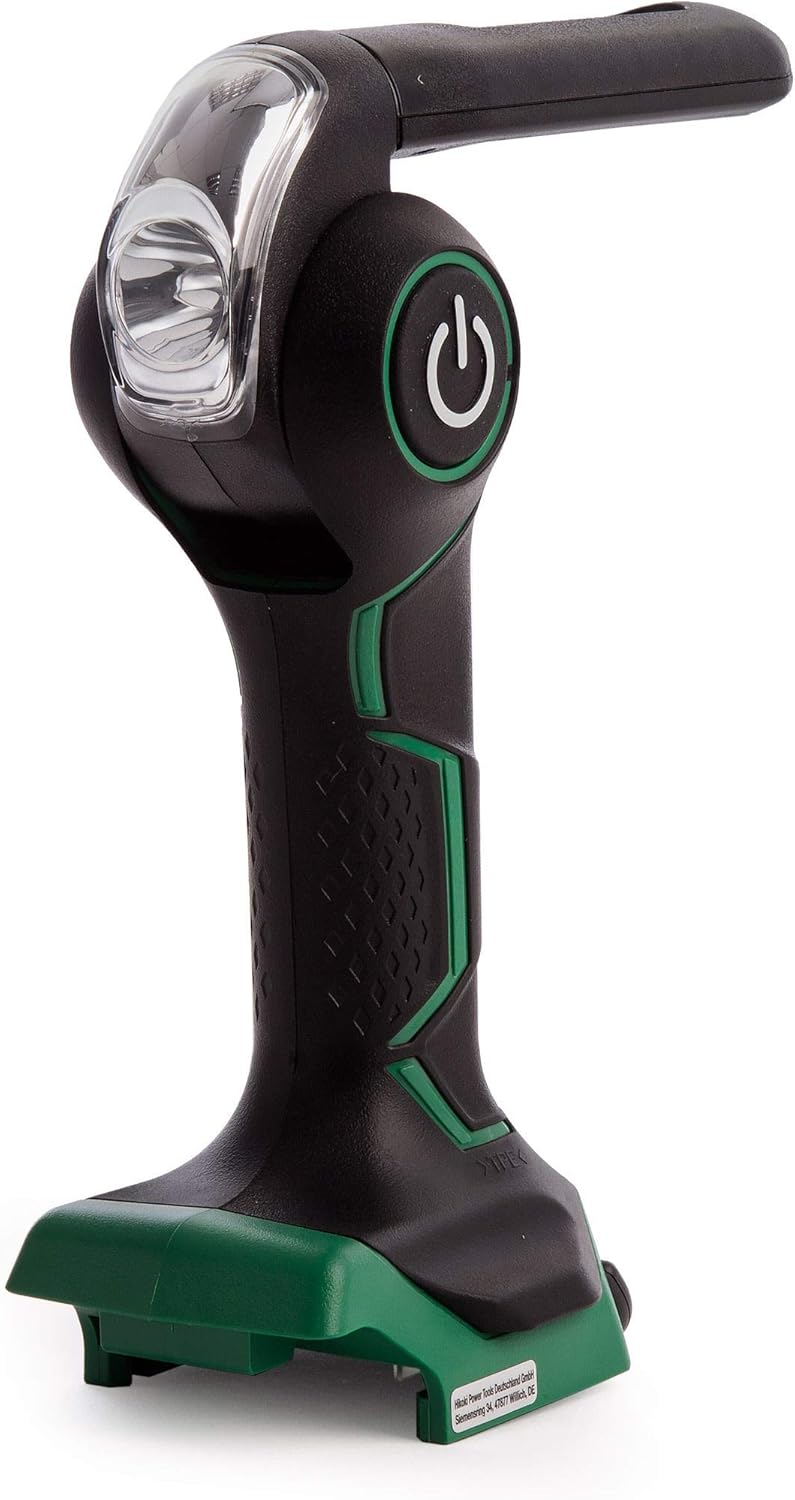 HIKOKI Akku LED Lampe, UB18DJL
