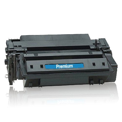 Print-Klex Tonerkartusche kompatibel mit Troy CE255X HP55X 3015 Micr 3015 Micr Secure 3015Micr Secur