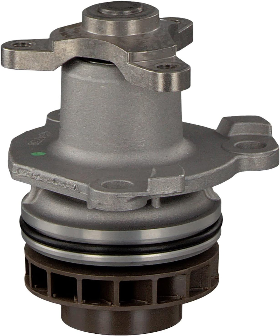 febi bilstein 34269 Wasserpumpe mit Dichtring , 1 Stück