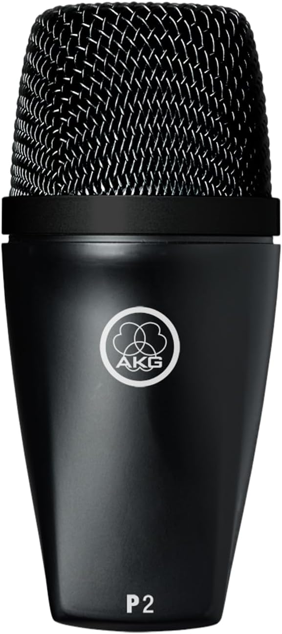 AKG P-2 · Mikrofon