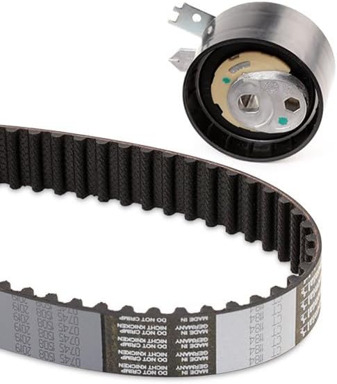 CONTITECH ct1184  K1  Kit Verteilung