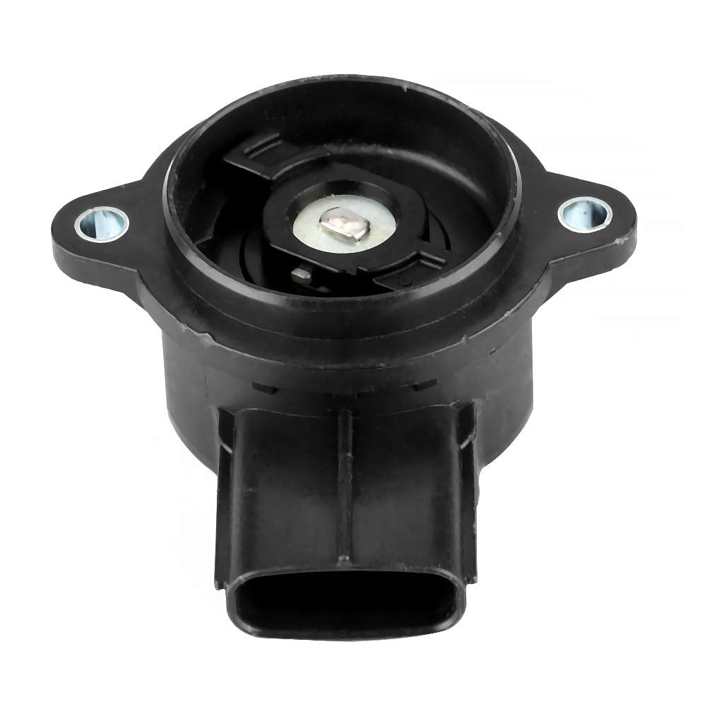 TPS-Sensor, Drosselklappenstellungssensor, 89457-52010 Positionssensor TPS Drosselklappensensor Gass