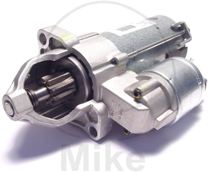 VALEO 438177 Starter Nennleistung: 1,2 kW Stop & Start: NO Zähnezahl: 9 zähne Spannung: 12 V Drehric