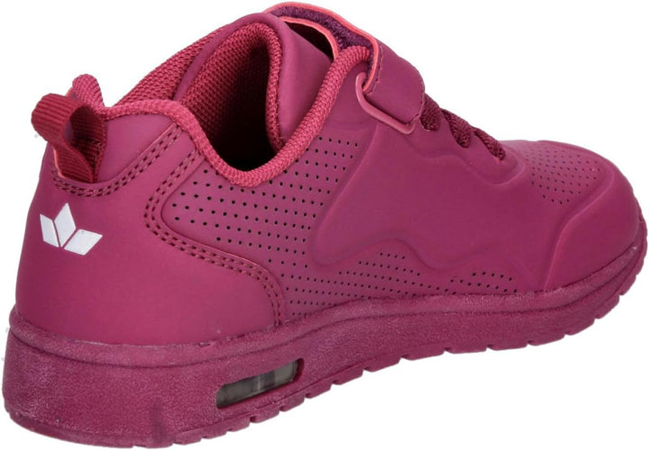 Lico Preto Vs Unisex Kinder Sneaker 33 EU Pink, 33 EU Pink