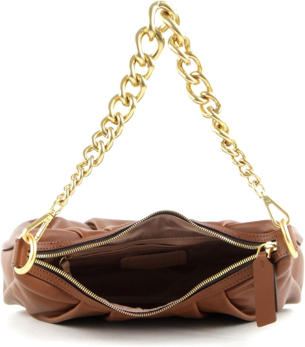 Gianni CHIARINI Bonnie Handbag Tabacco