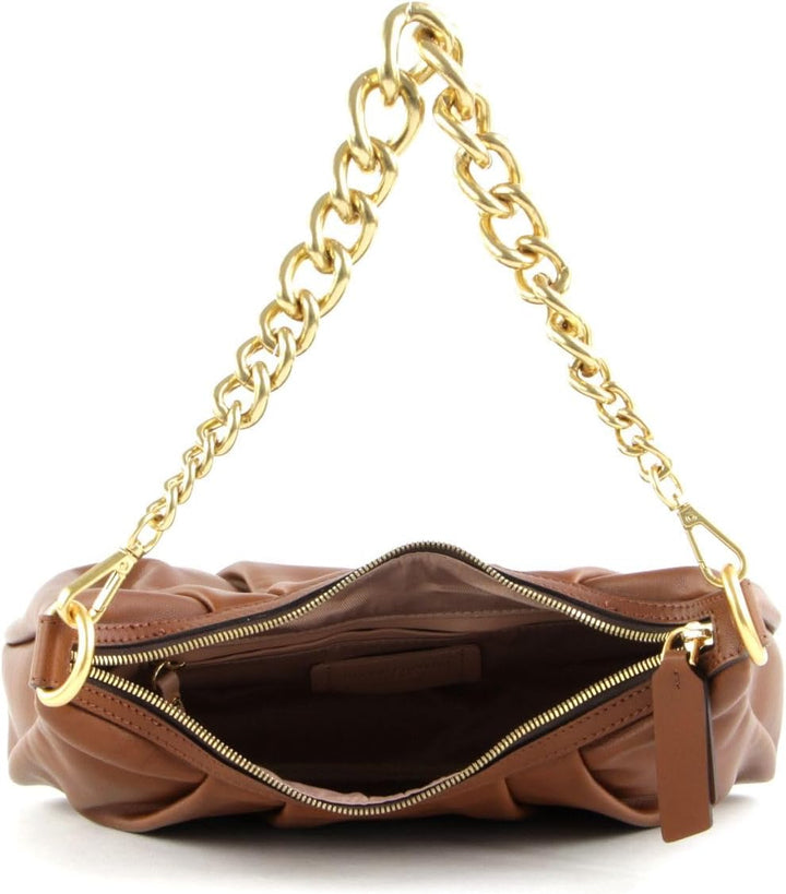 Gianni CHIARINI Bonnie Handbag Tabacco