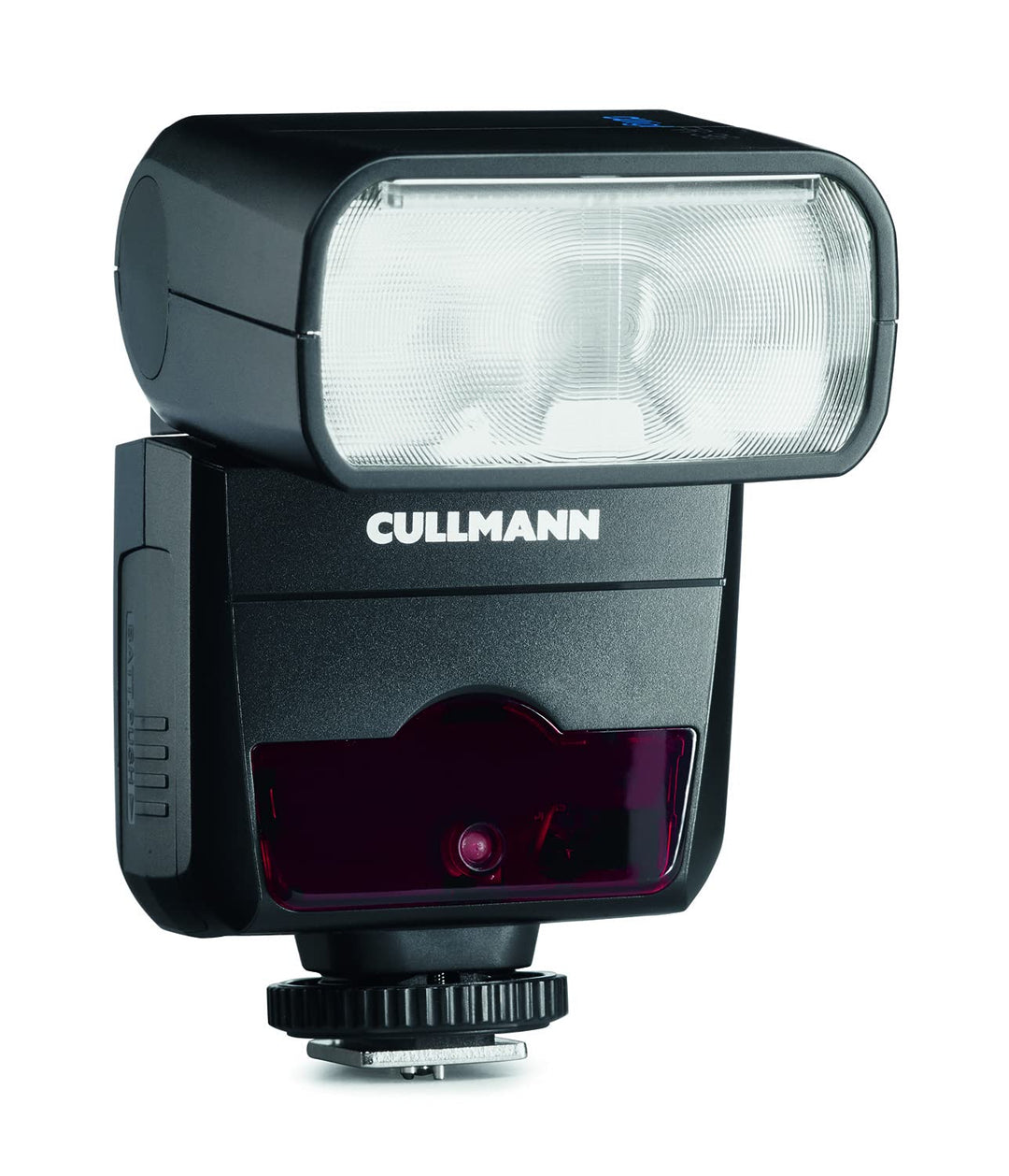 Cullmann CUlight FR 36P Blitzgerät für Pentax für Pentax Leitzahl 36 Blitz, für Pentax Leitzahl 36 B