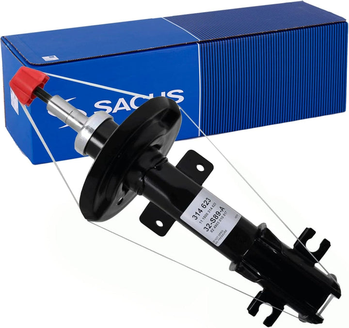 Sachs 314 623 Stodmpfer