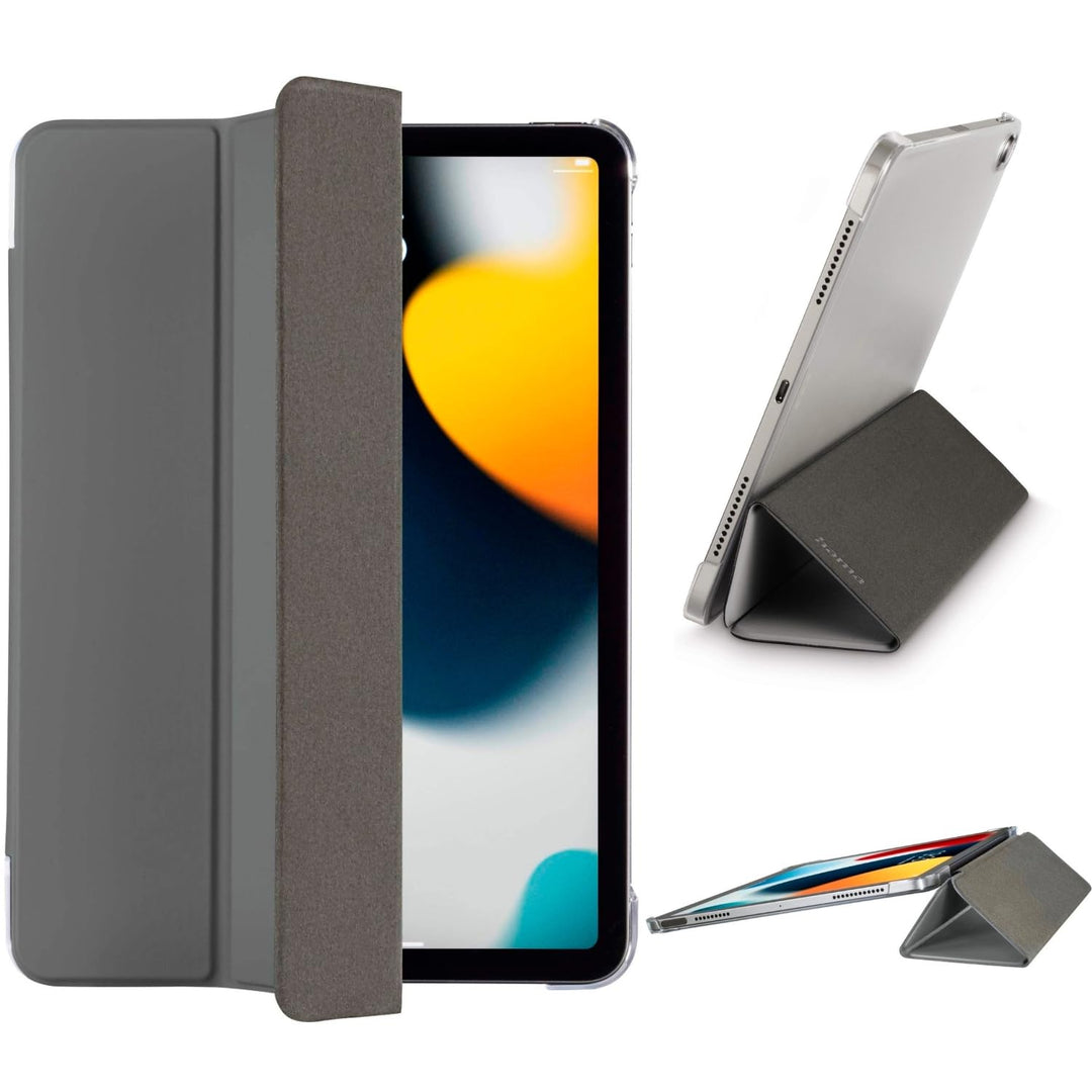 Hama Hülle für iPad Air 4. Generation 2020 / 5. Generation 2022 10,9 Zoll (aufklappbares Case für Ap