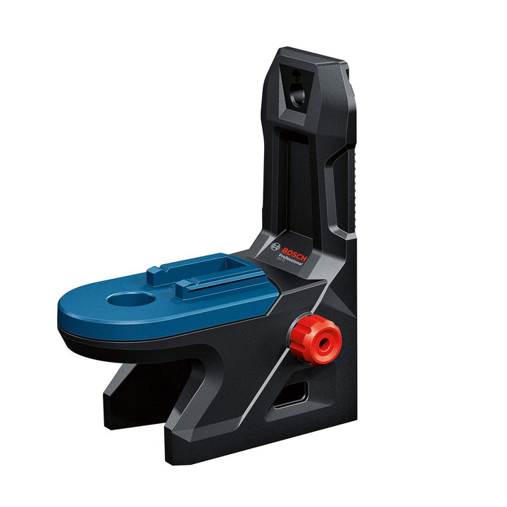 Bosch Professional Drehhalterung RM 10 (starke Magneten, kompatibel mit GCL 2-50 G)