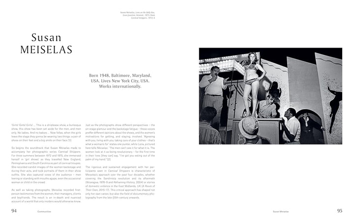 Photography – A Feminist History: A definitive look at women and non-binary photographers, Gebundene
