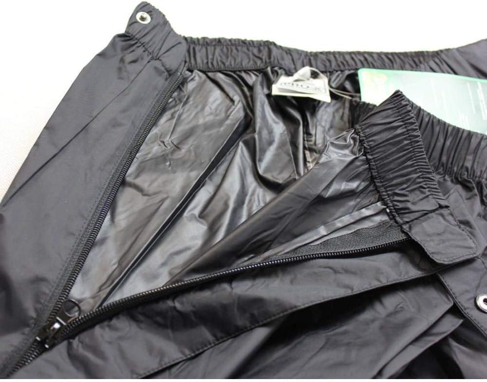 PRO-X elements Herren Hose Tramp XS Schwarz, XS Schwarz