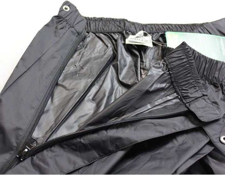 PRO-X elements Herren Hose Tramp XS Schwarz, XS Schwarz