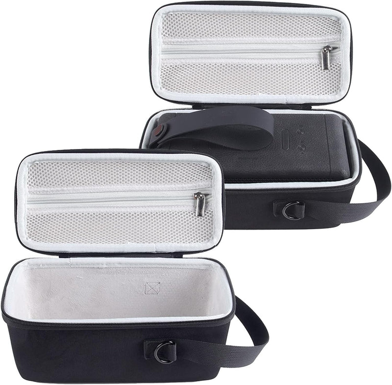 Hzycwgone Tasche Hülle für Marshall Middleton kabelloser tragbarer Bluetooth-Lautsprecher,Middleton