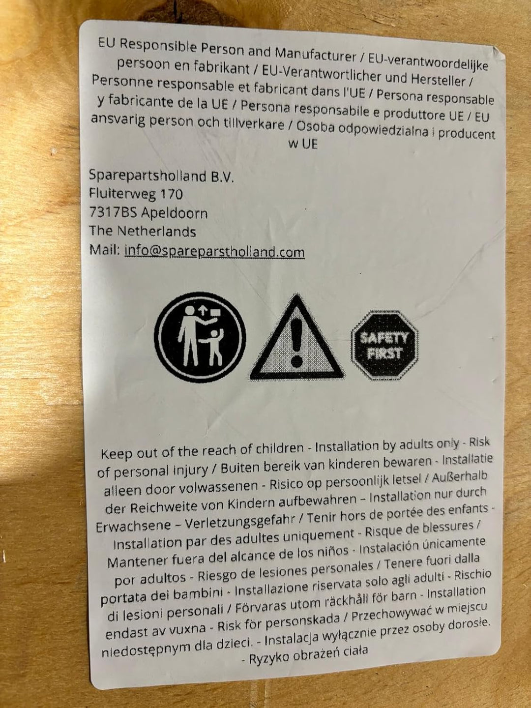 Hydromechanische Lenkhilfe Servolenkung Nachrüstsatz f. Fiat 450-480-540 Traktor