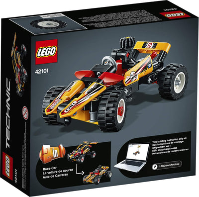 Lego Technic 42101 - Dune Buggy (117 Teile)