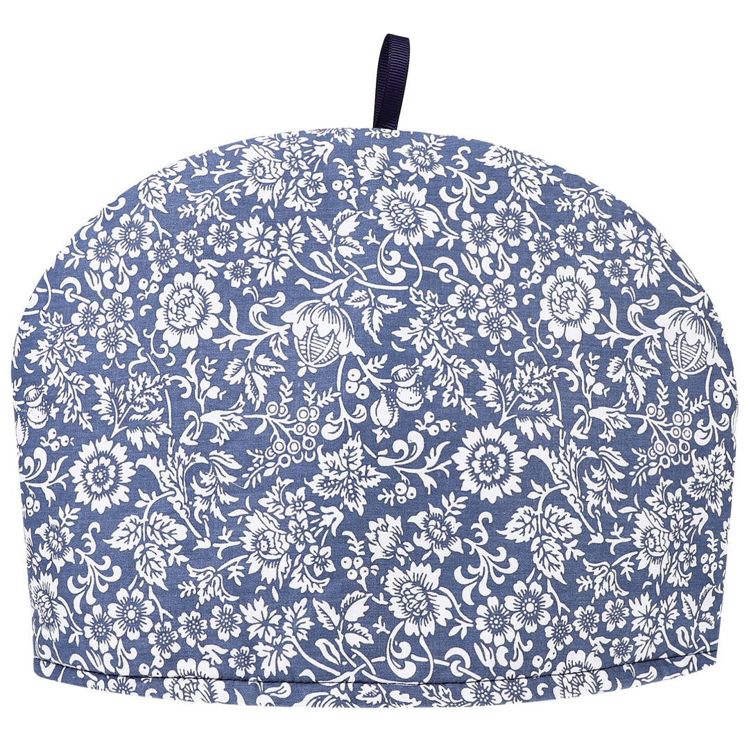 Designs Floral (Sortiert für Dekoration, Frühstück, isolierend, verbrühungssicher, Farbwärmer, Resta