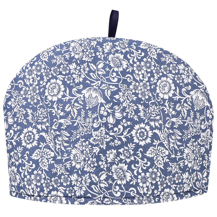 Designs Floral (Sortiert für Dekoration, Frühstück, isolierend, verbrühungssicher, Farbwärmer, Resta