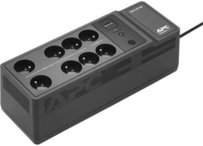 APC BE650G2-FR 650 VA, 650 VA