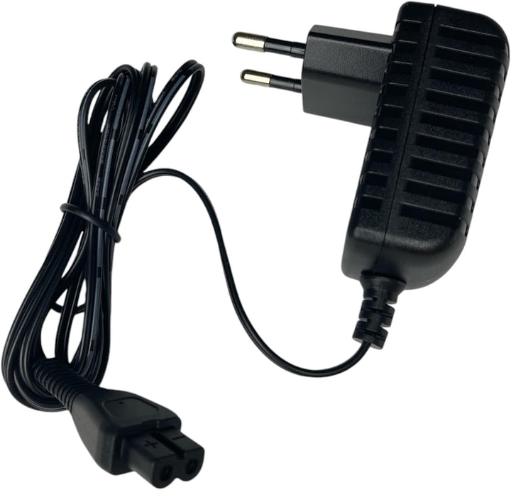 Trade-Shop 9,5V Ladegerät kompatibel mit Kärcher EDI 4 Elektrischer Eiskratzer Netzteil für Mobile O