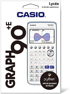 Casio GRAPH90+E