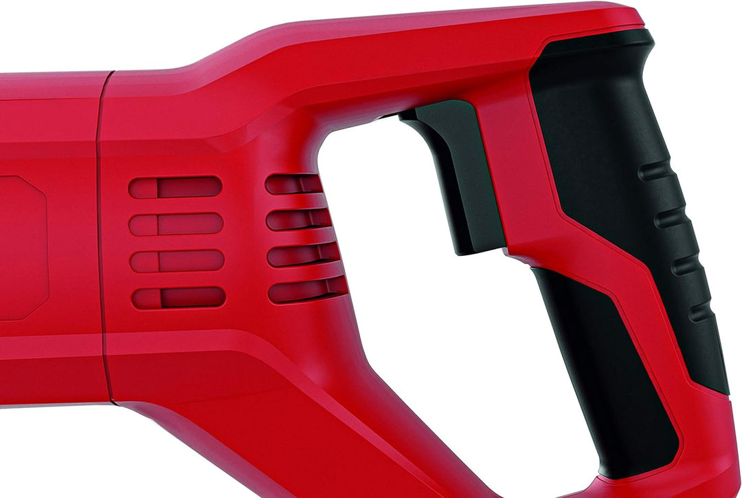 Flex Universal-Säbelsäge RS 11-28 (Säge mit Gasgebeschalter, 1100 Watt, Leerlaufhubzahl 0-2700 /min,