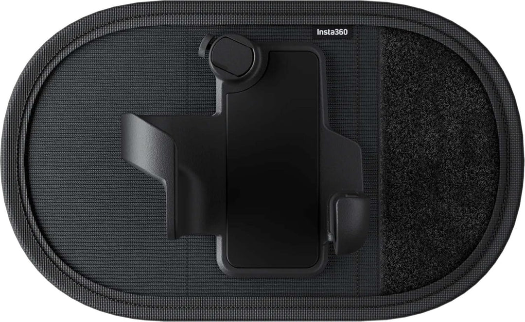 Insta360 Flow 2 Pro Rucksackhalterung - Kompatibel Flow 2 Pro Gimbal