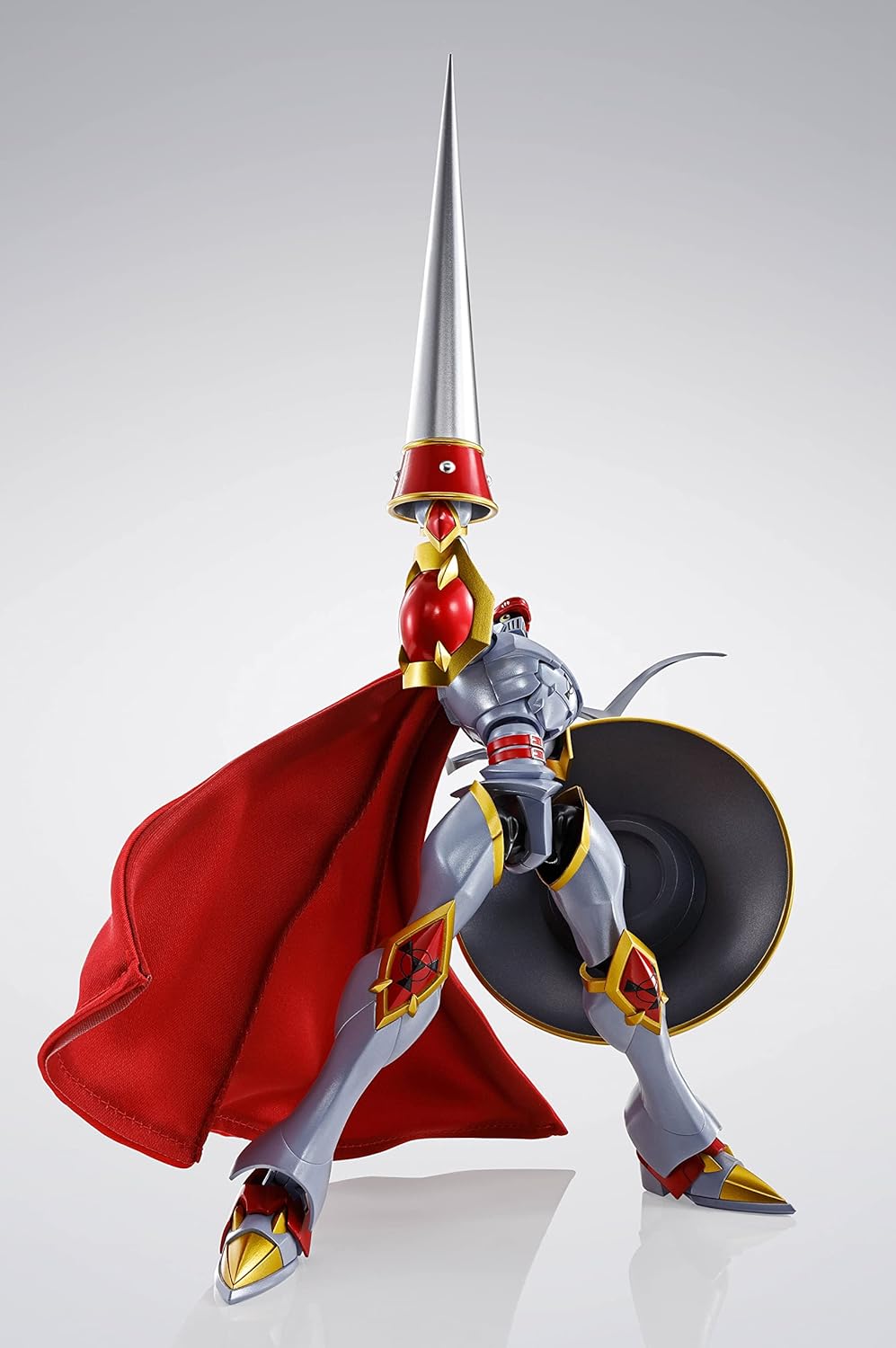 Bandai - Figuren, Mehrfarbig