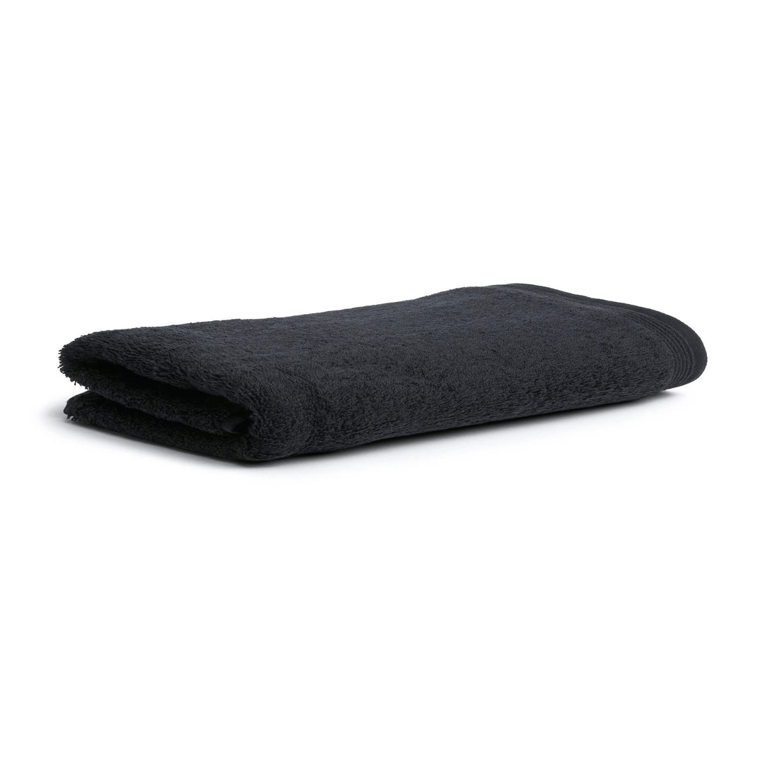 möve Superwuschel Badetuch 100 x 160 cm aus 100% Baumwolle, Dark Grey Dark Grey 100 x 160 cm, Dark G